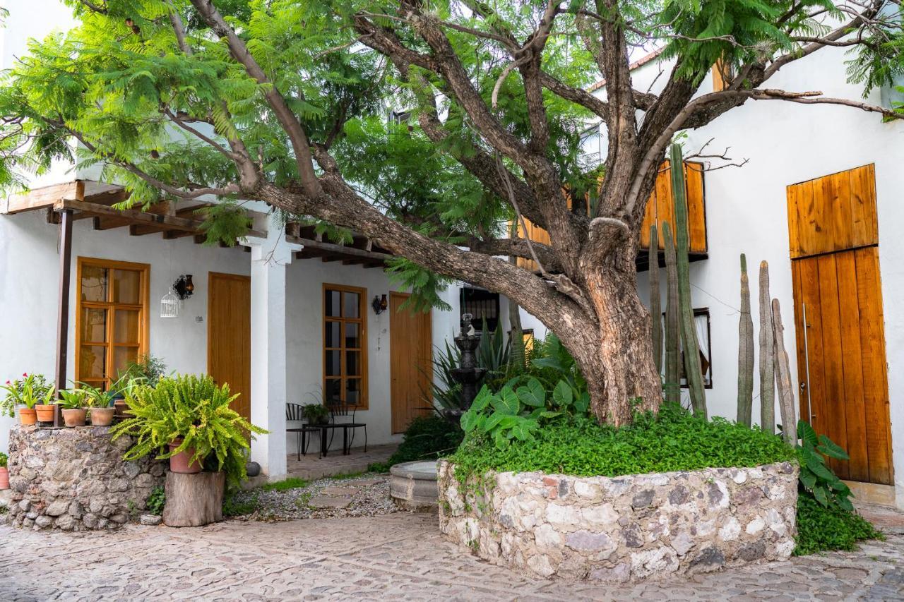 Posada Colibri - Hotel & Spa San Juan Teotihuacan Exterior photo