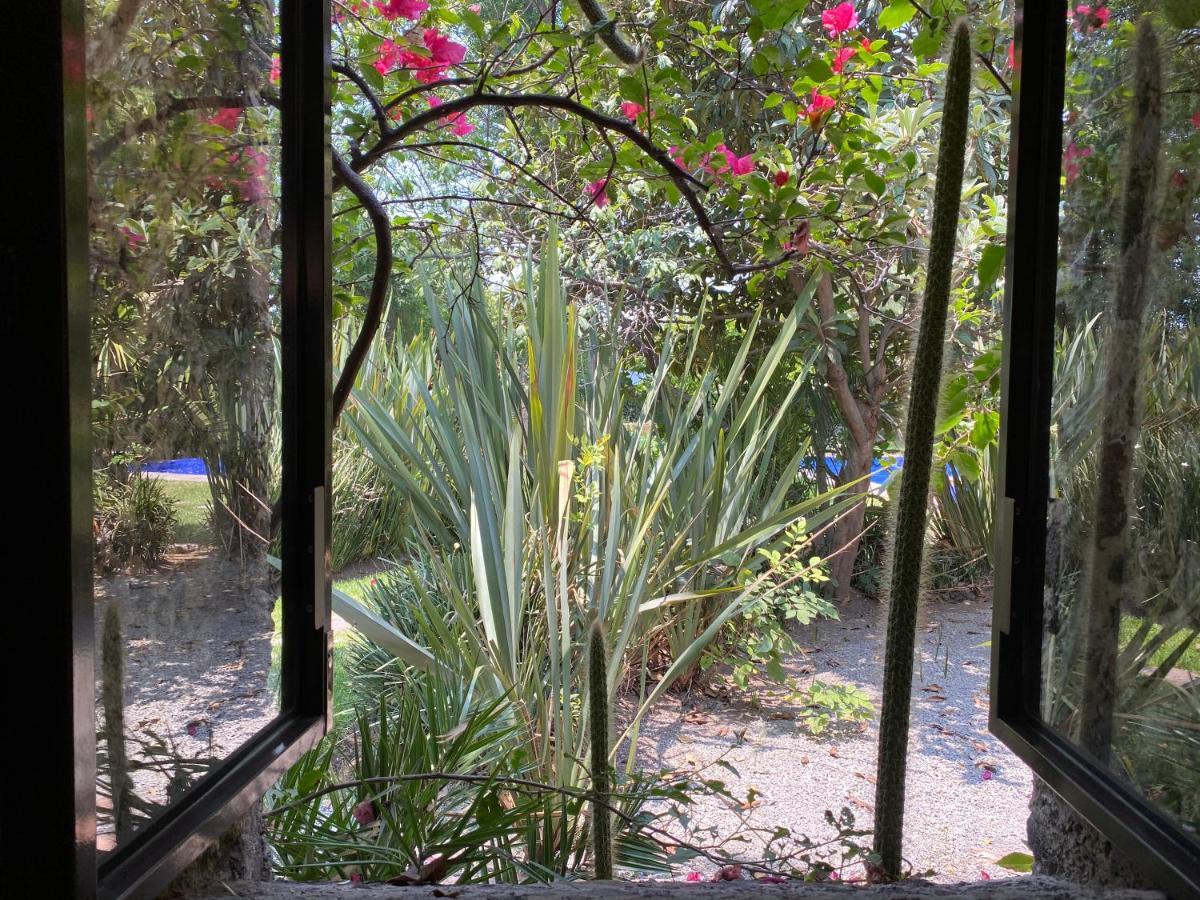 Posada Colibri - Hotel & Spa San Juan Teotihuacan Exterior photo