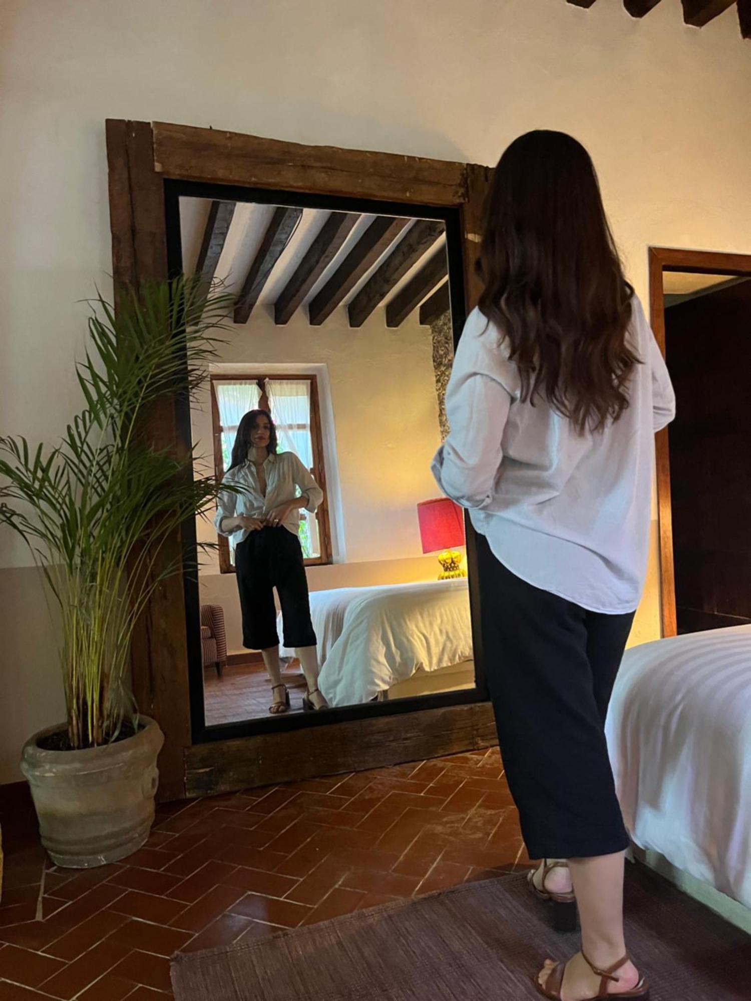 Posada Colibri - Hotel & Spa San Juan Teotihuacan Exterior photo
